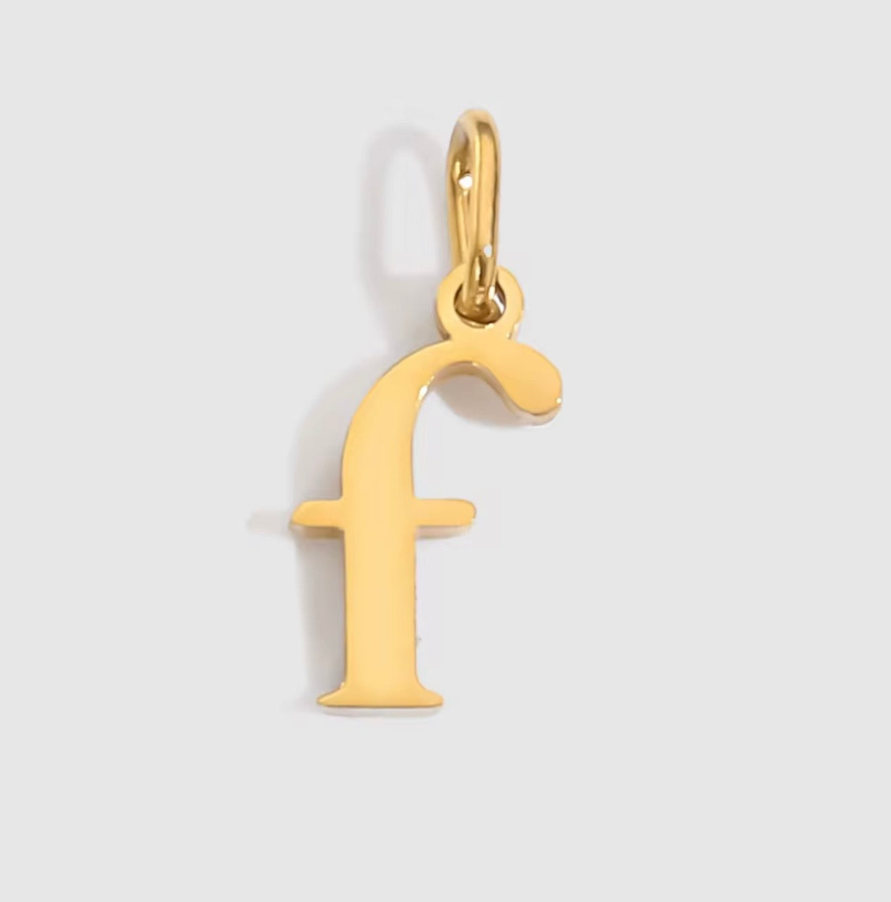 LETTER LOWER CASE
