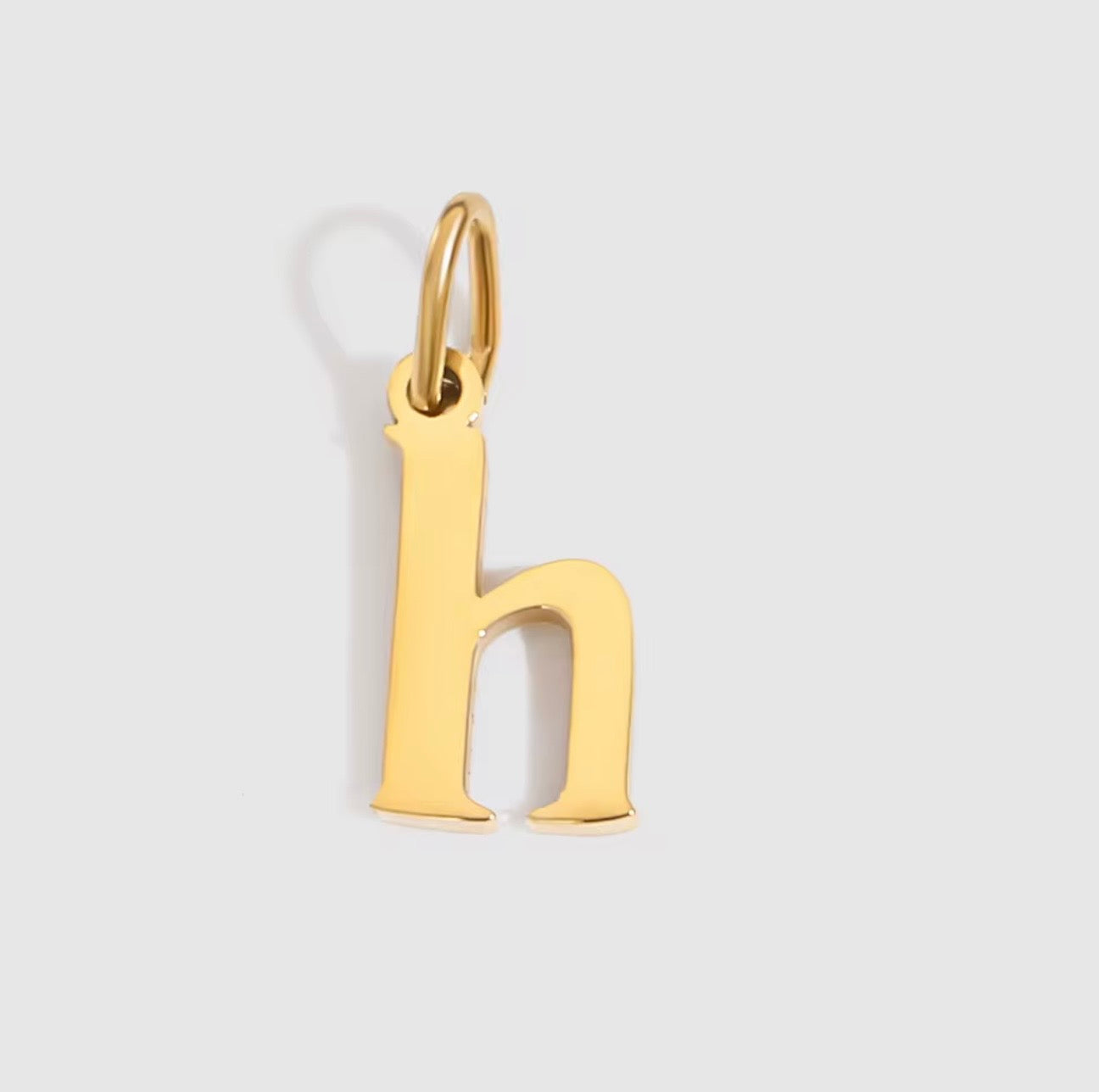 LETTER LOWER CASE