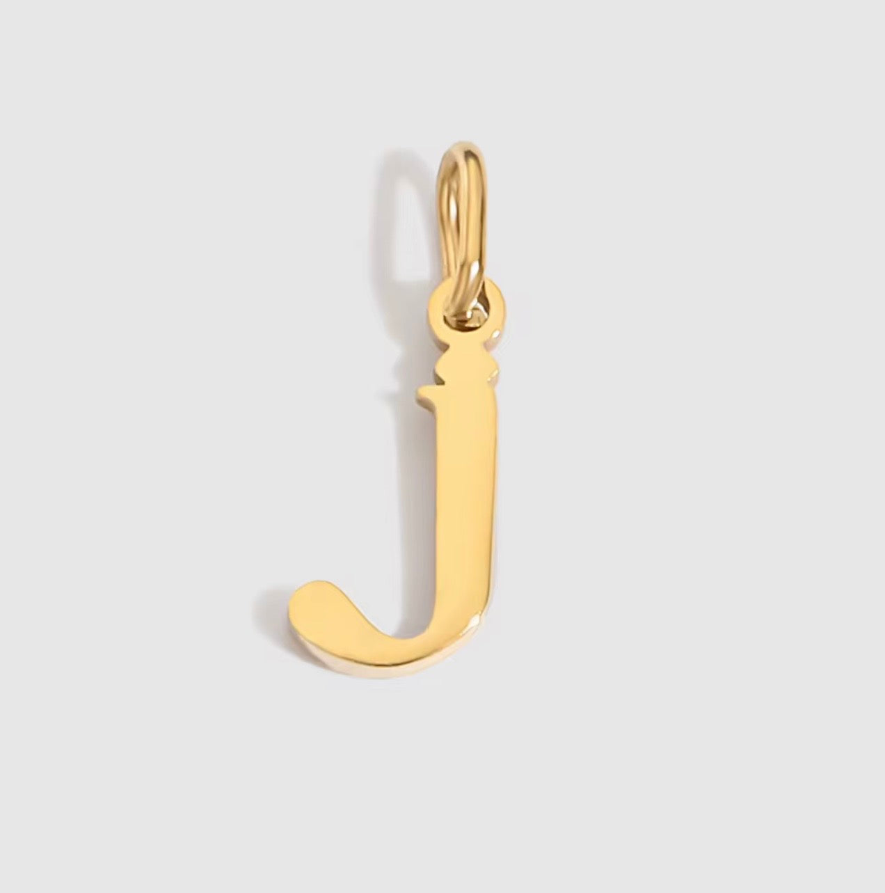 LETTER LOWER CASE