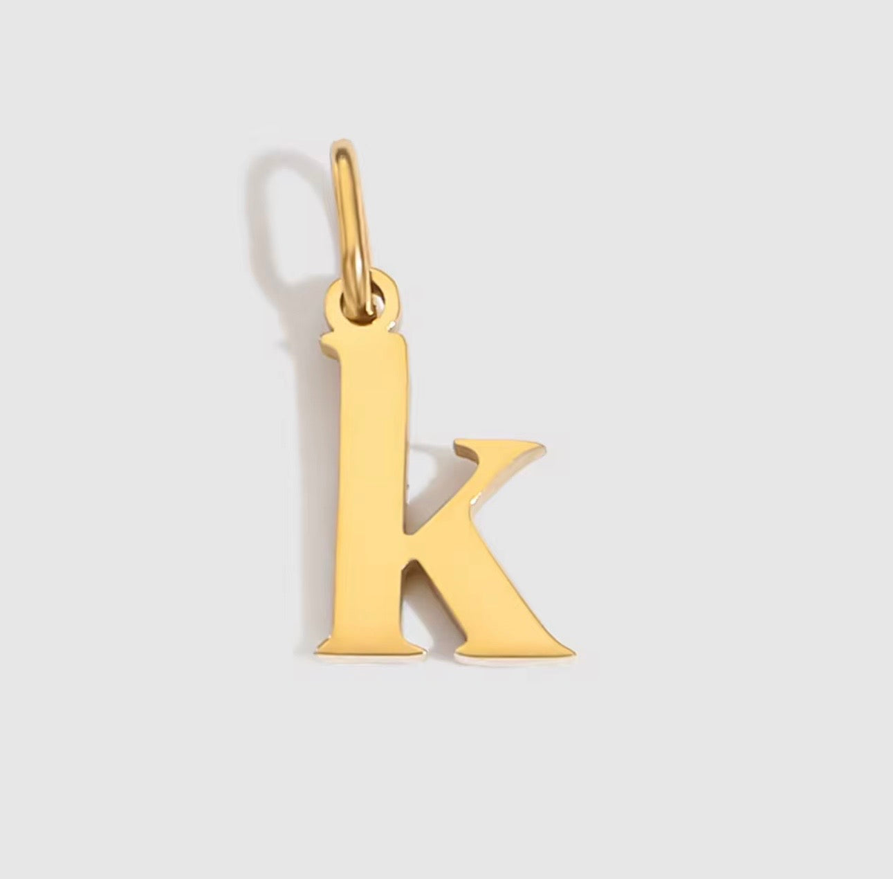 LETTER LOWER CASE