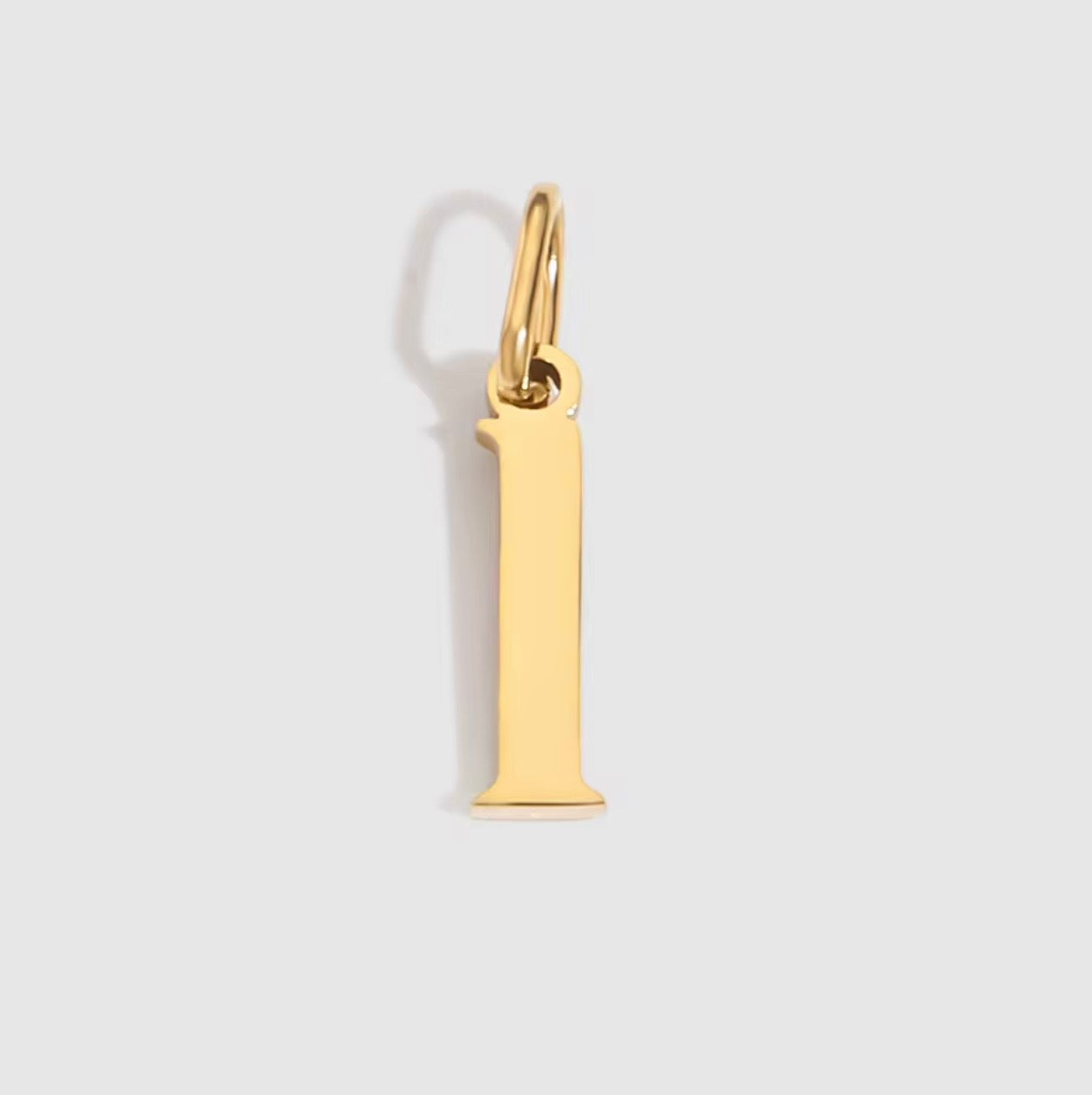LETTER LOWER CASE