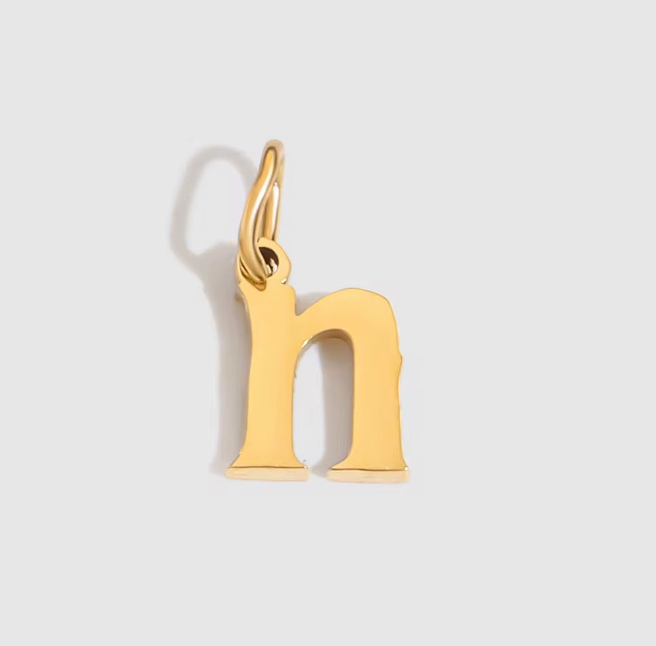 LETTER LOWER CASE