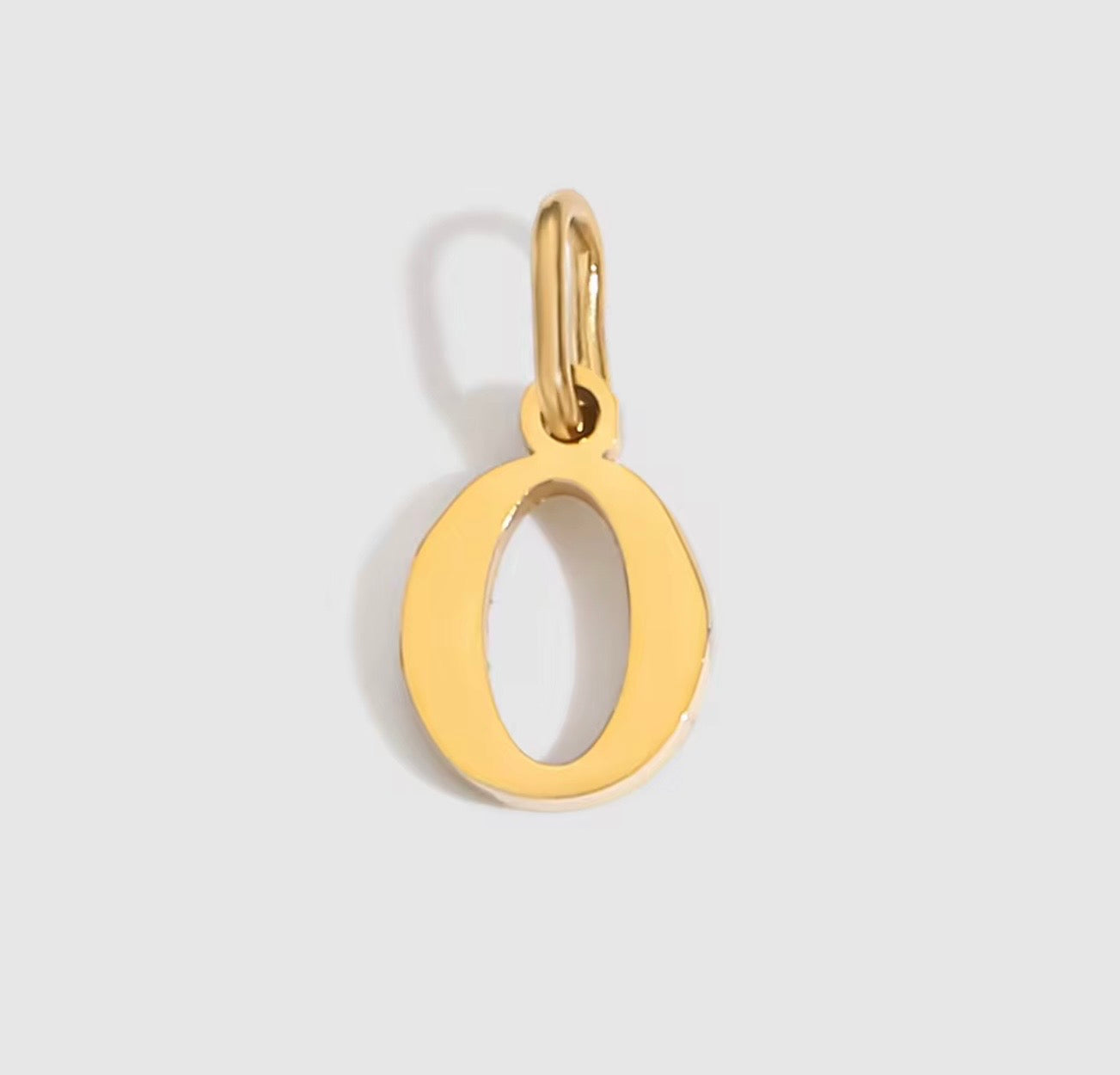 LETTER LOWER CASE