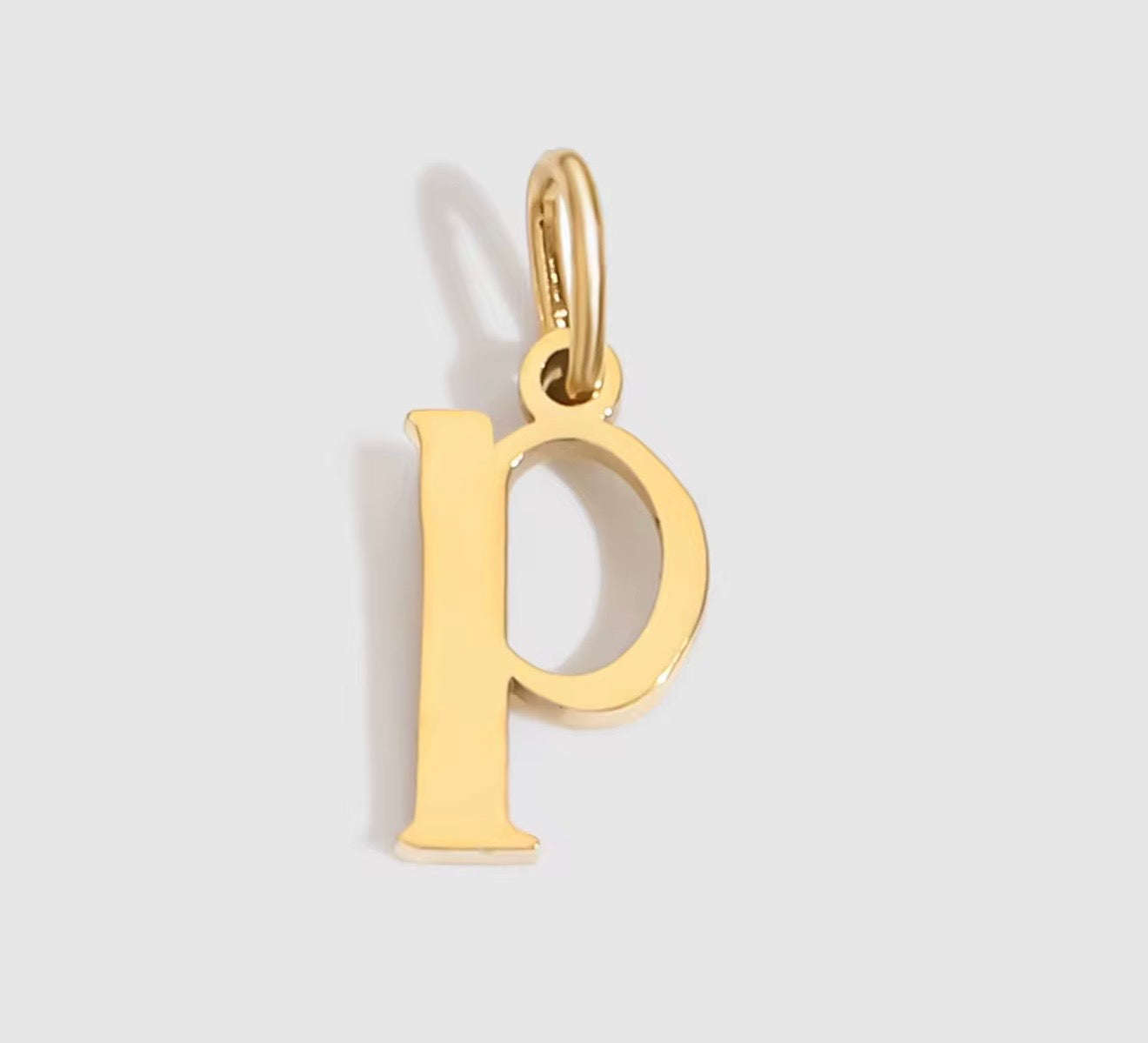 LETTER LOWER CASE