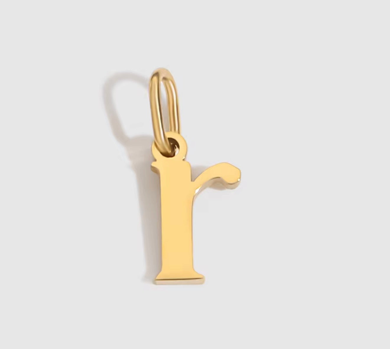 LETTER LOWER CASE