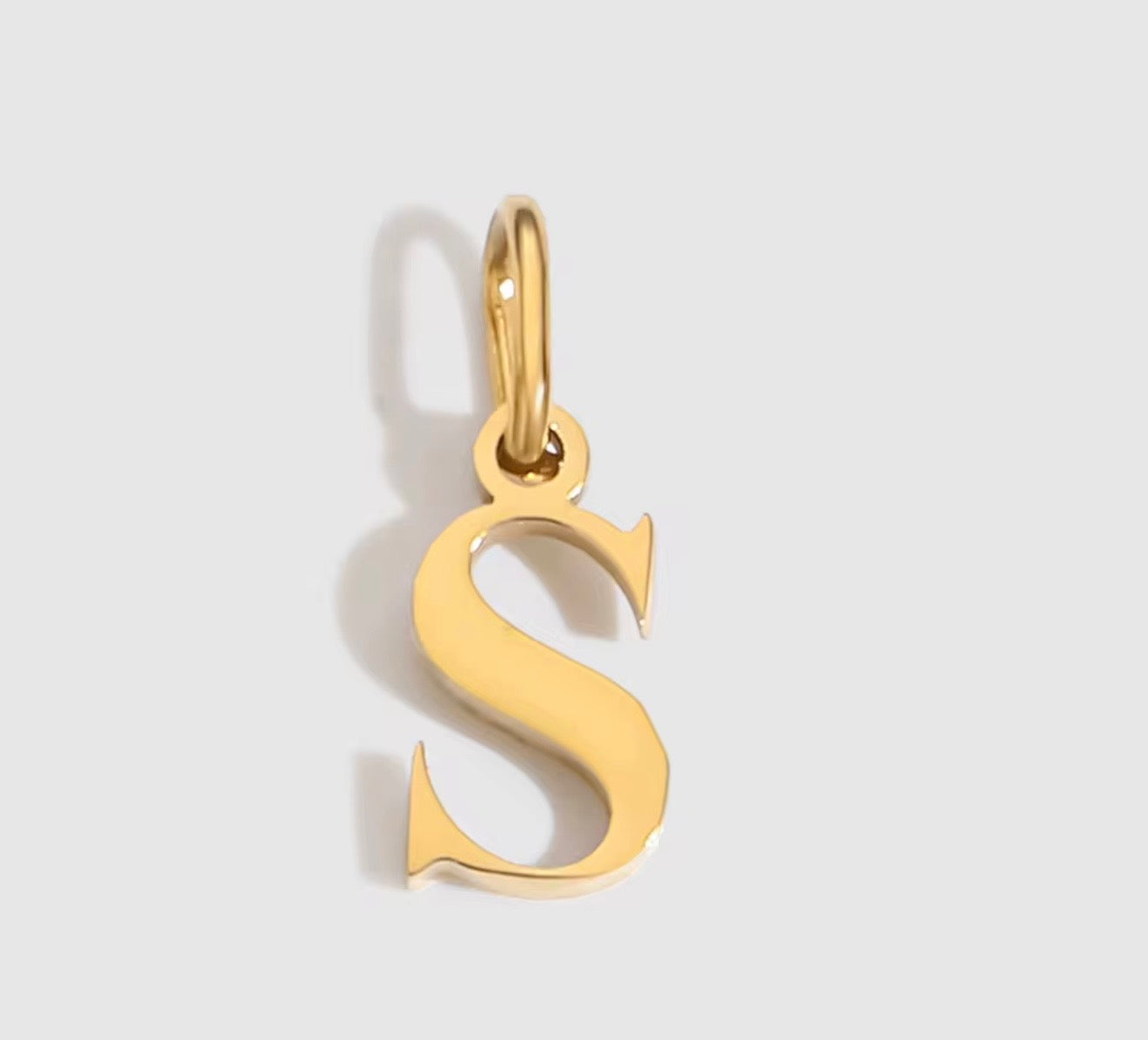 LETTER LOWER CASE