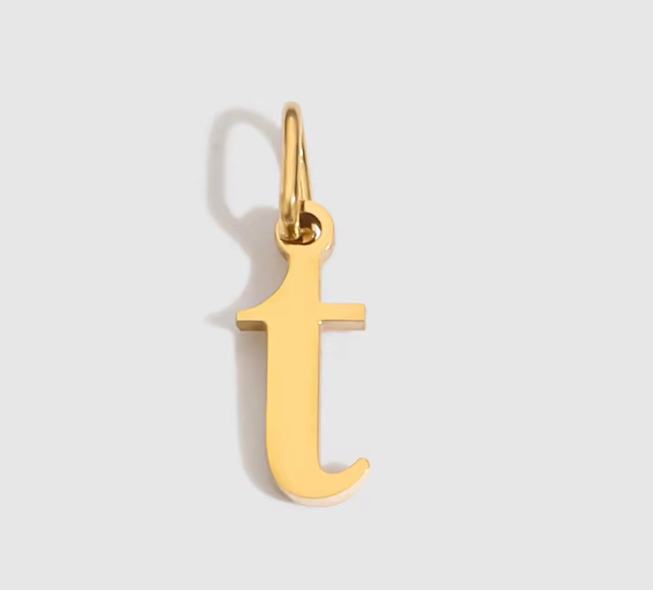 LETTER LOWER CASE