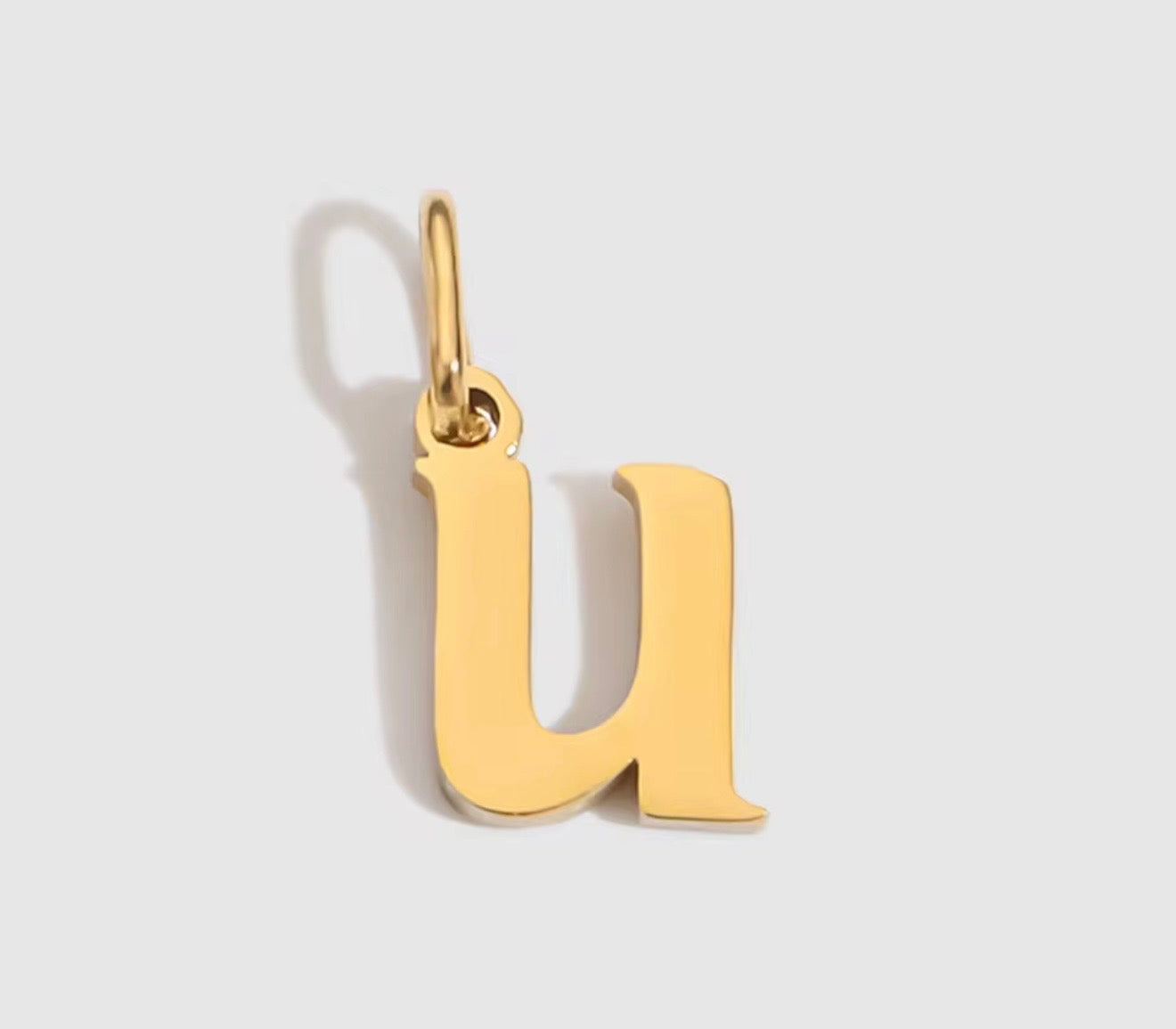 LETTER LOWER CASE