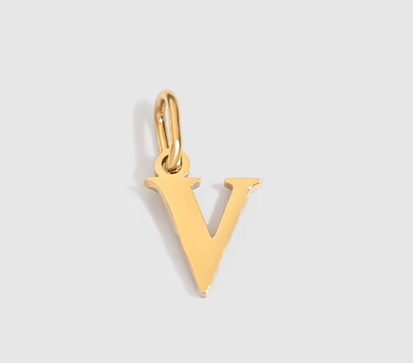 LETTER LOWER CASE