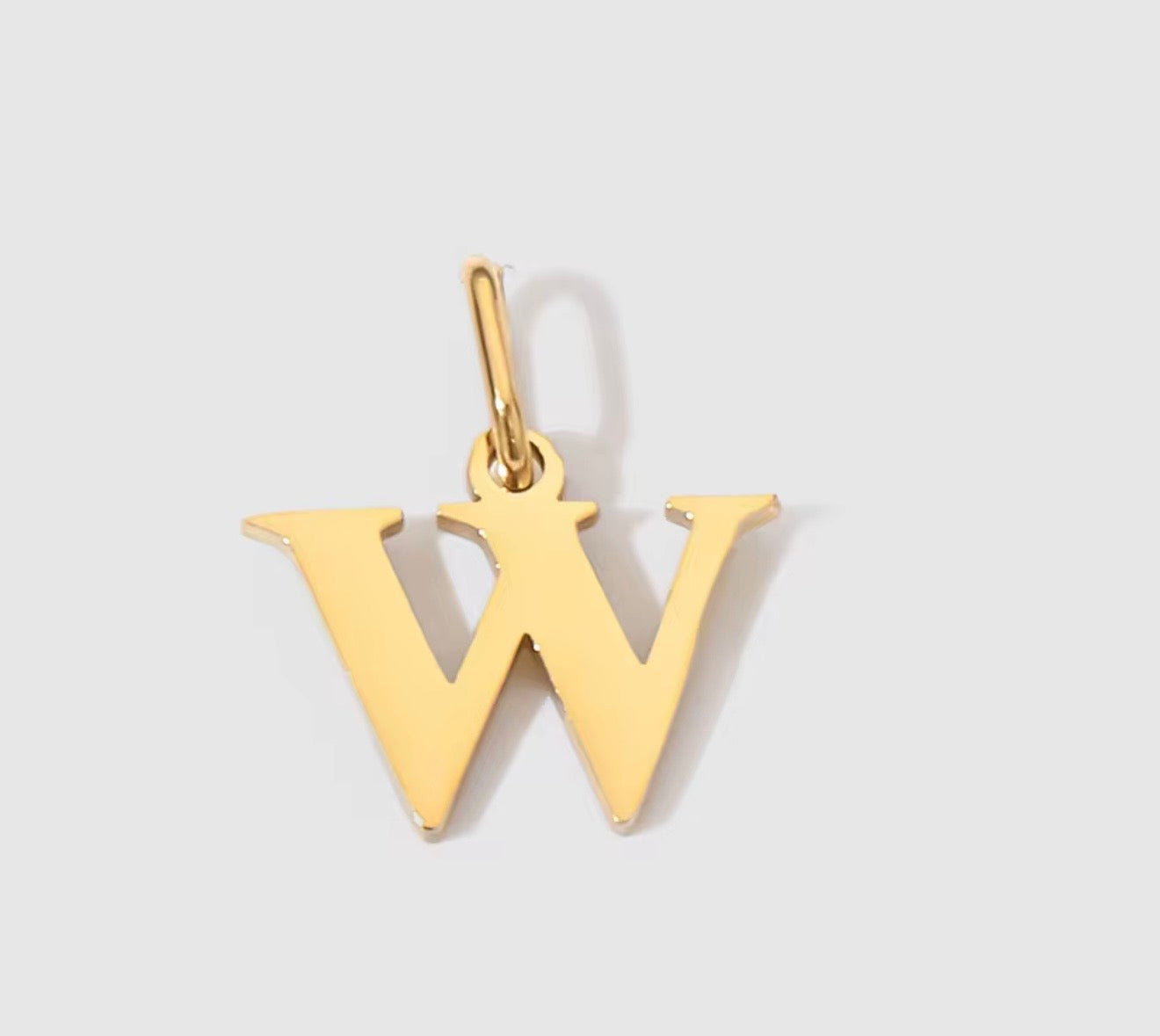 LETTER LOWER CASE