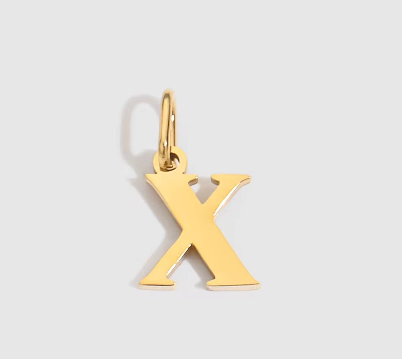 LETTER LOWER CASE