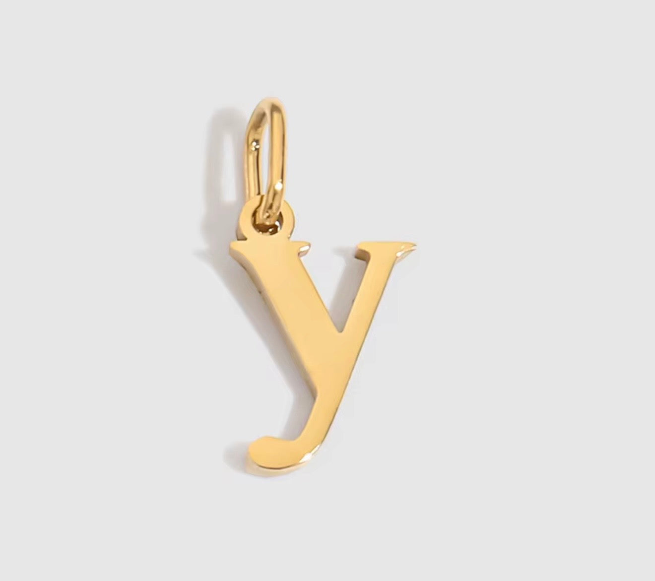 LETTER LOWER CASE