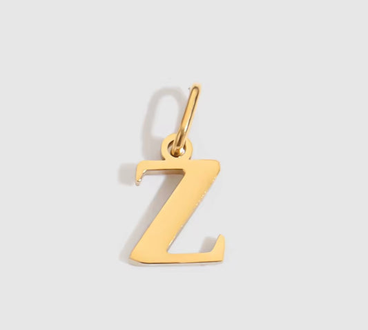 LETTER LOWER CASE