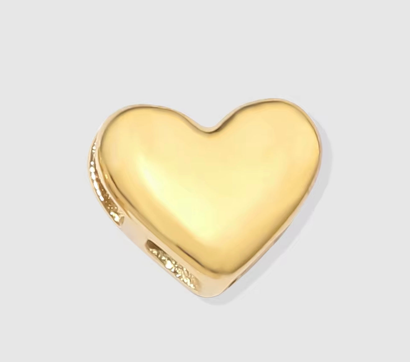 HEART BUBBLE GOLD