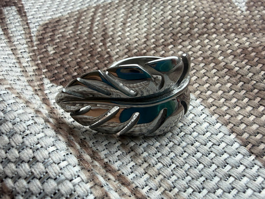 Leaf Ring
