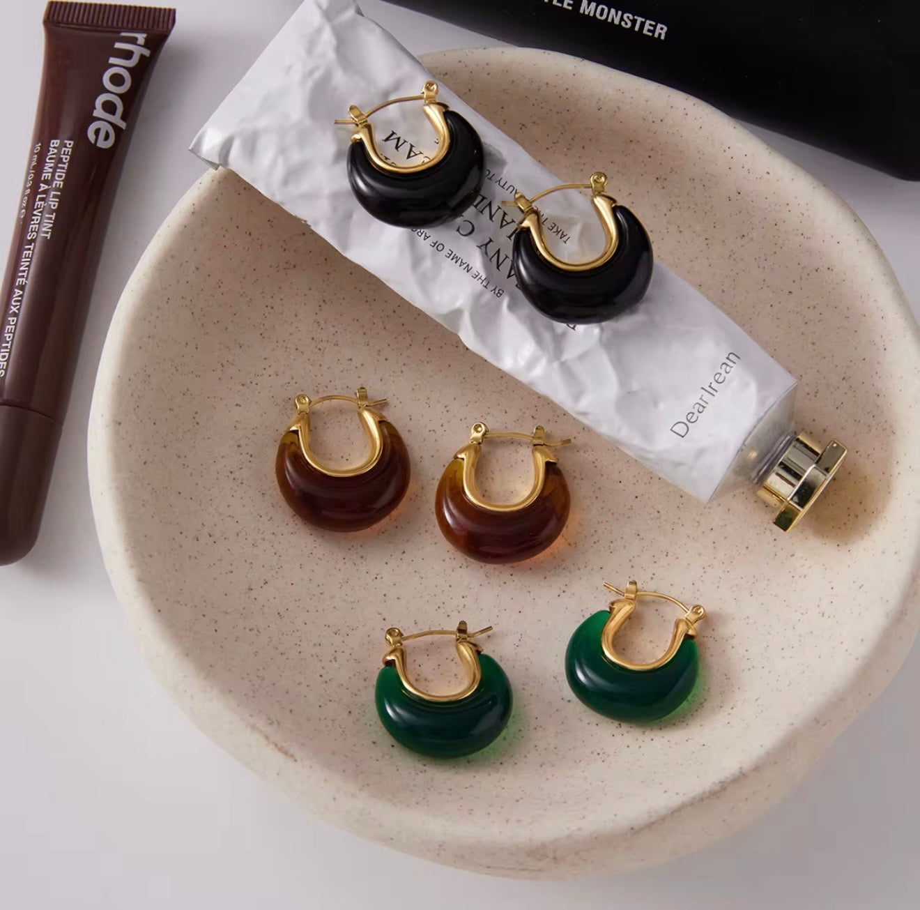 Riviera Earrings