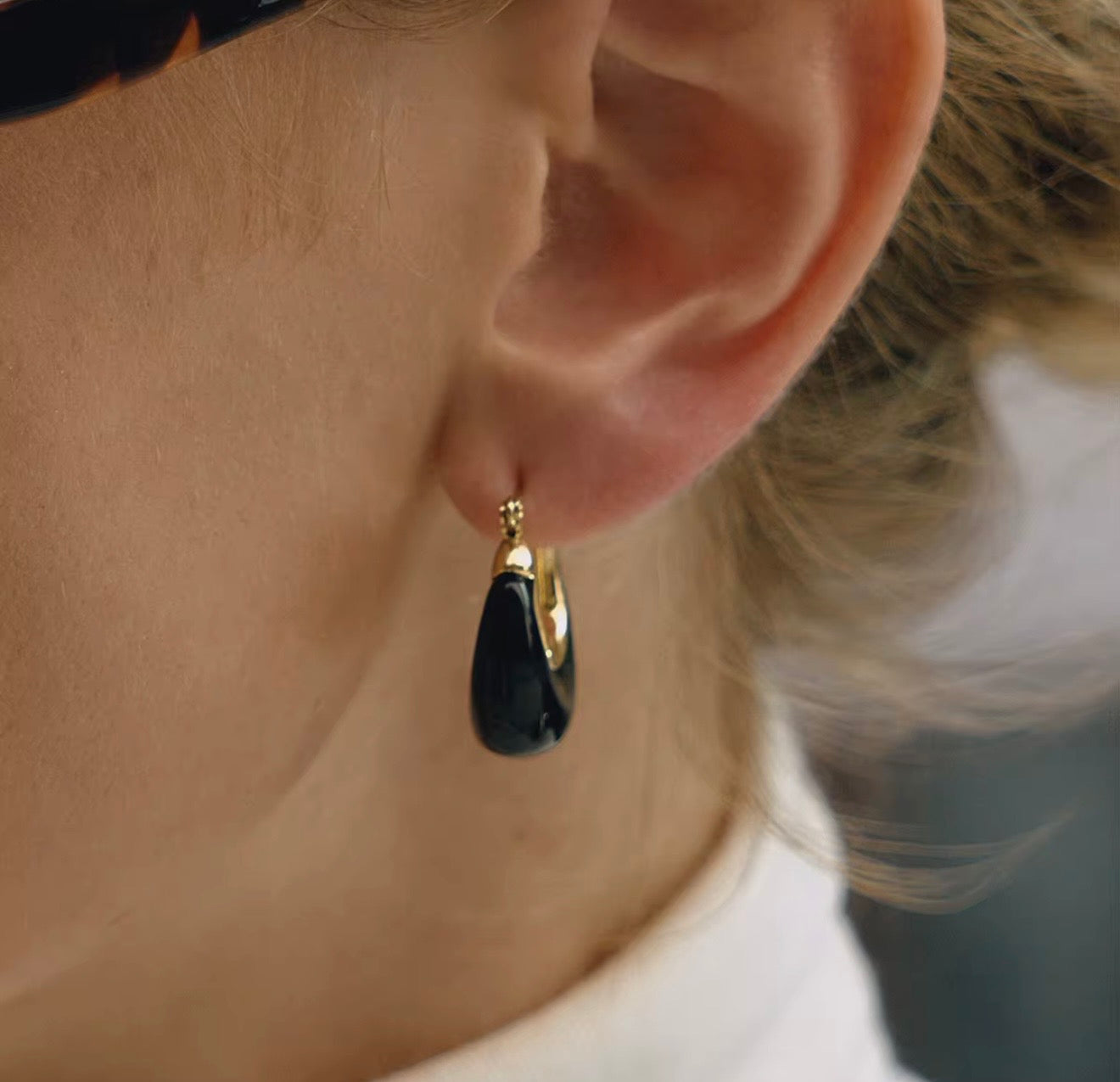 Riviera Earrings