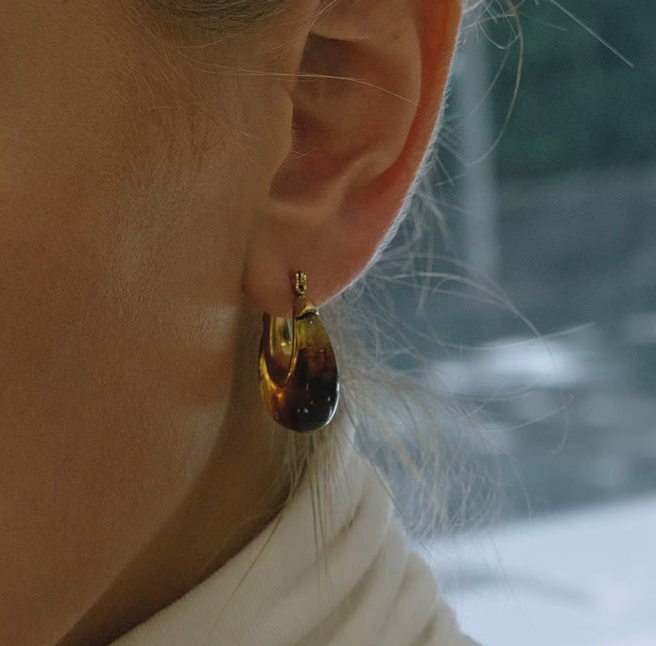 Riviera Earrings