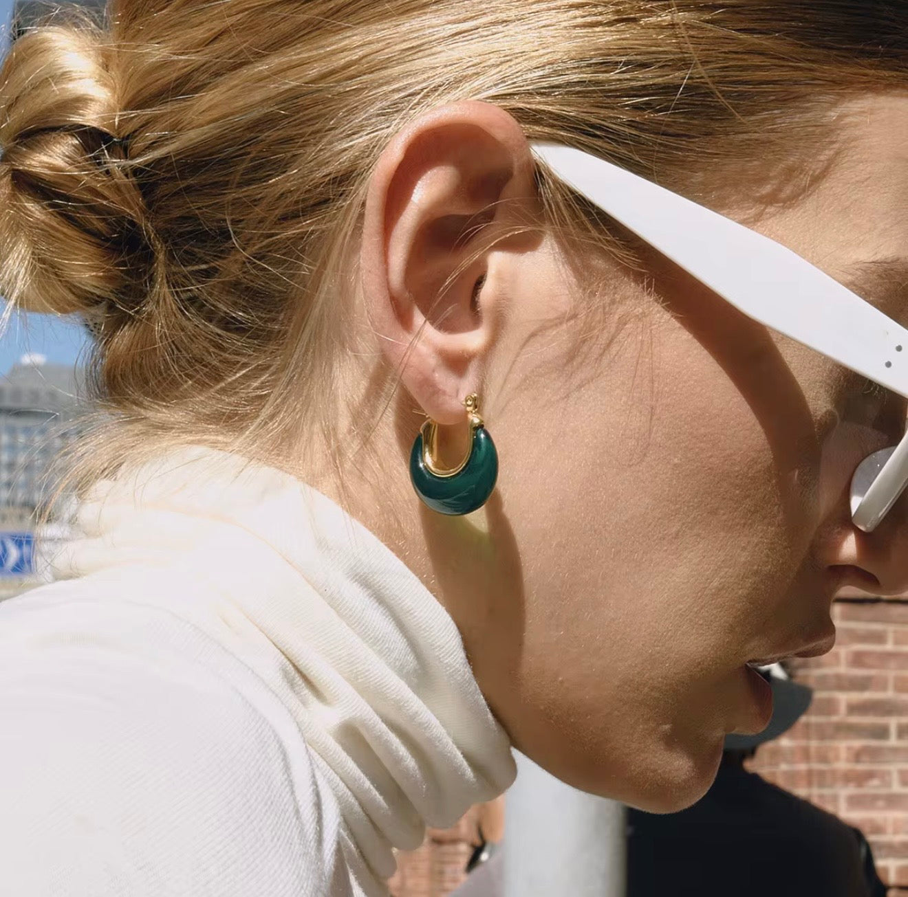 Riviera Earrings