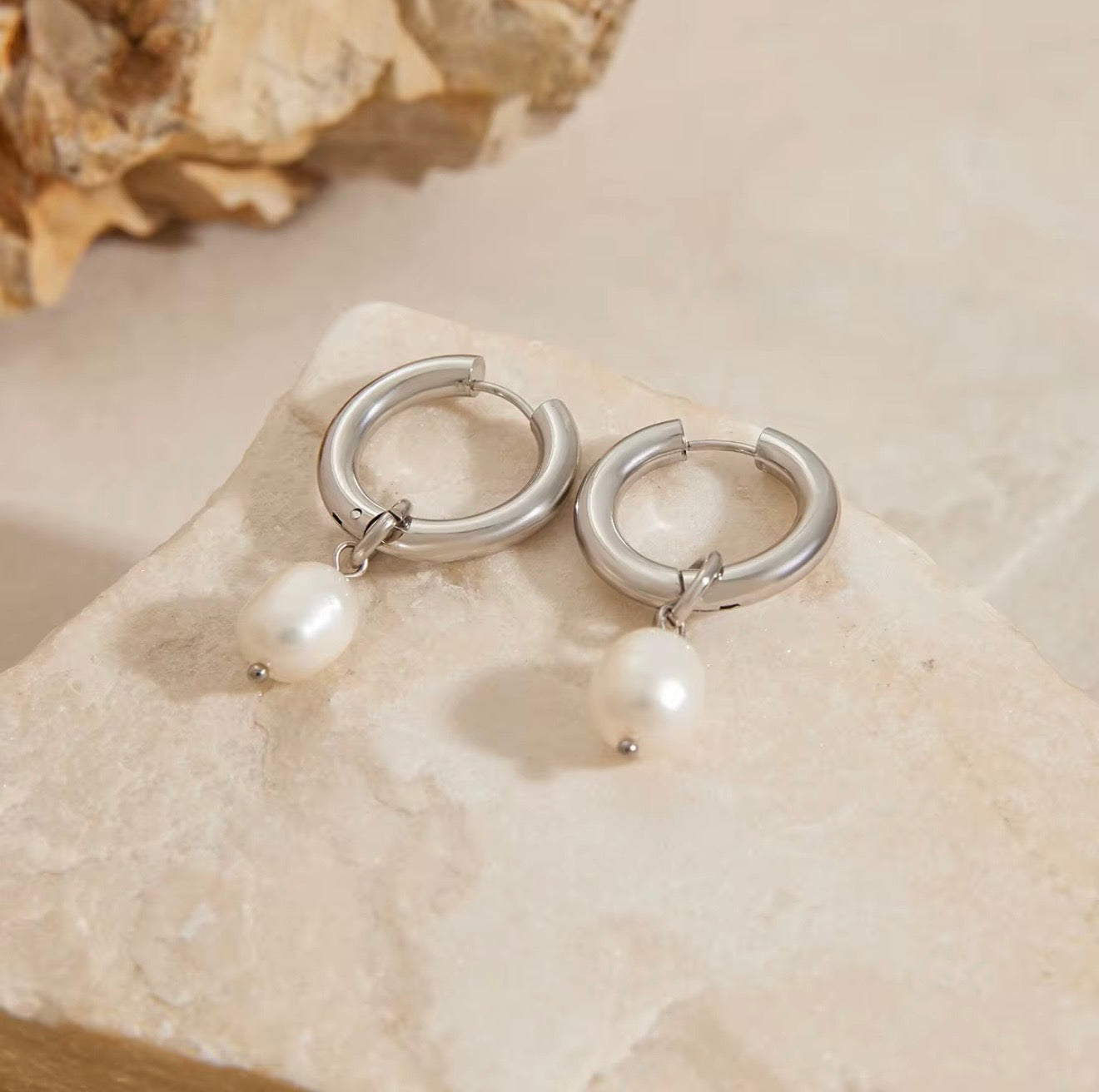 Nova Pearl Hops Silver