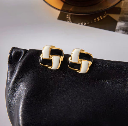 Cannes Earrings
