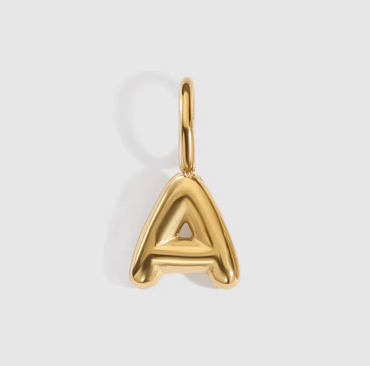 LETTER UPPER CASE