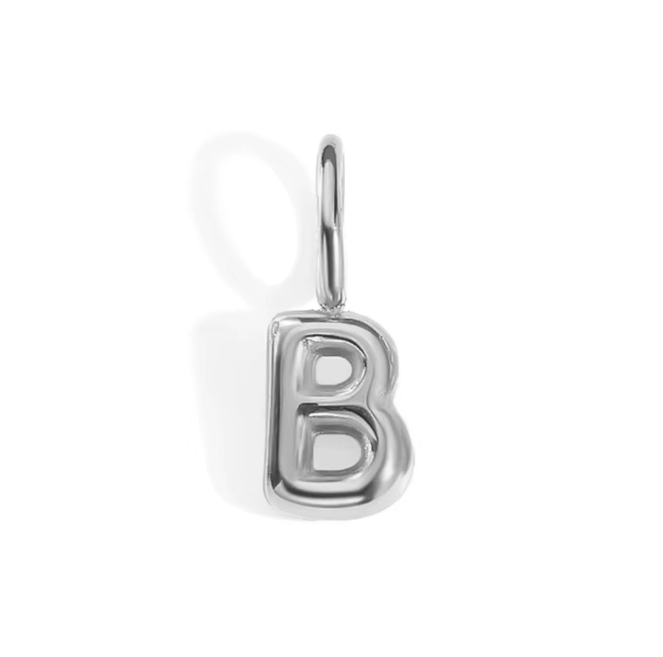 LETTER UPPER CASE