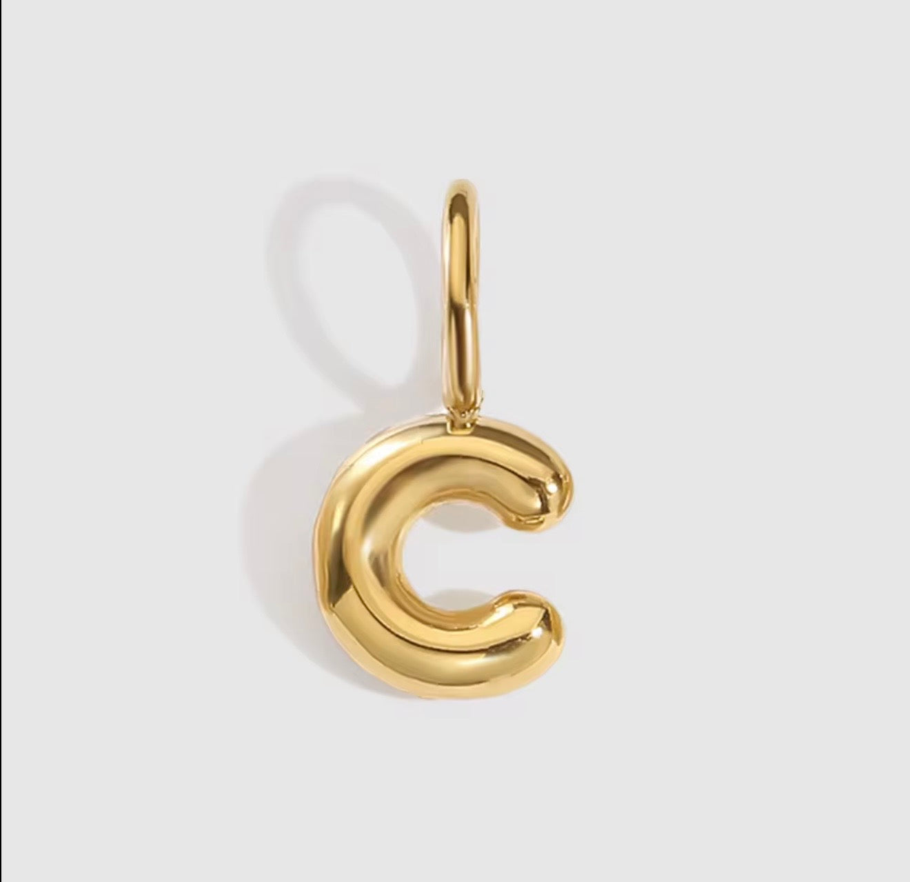LETTER UPPER CASE