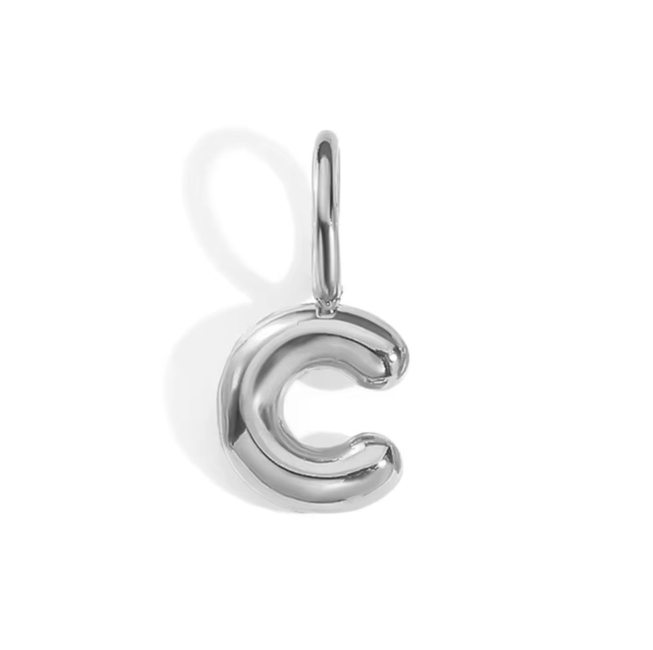 LETTER UPPER CASE