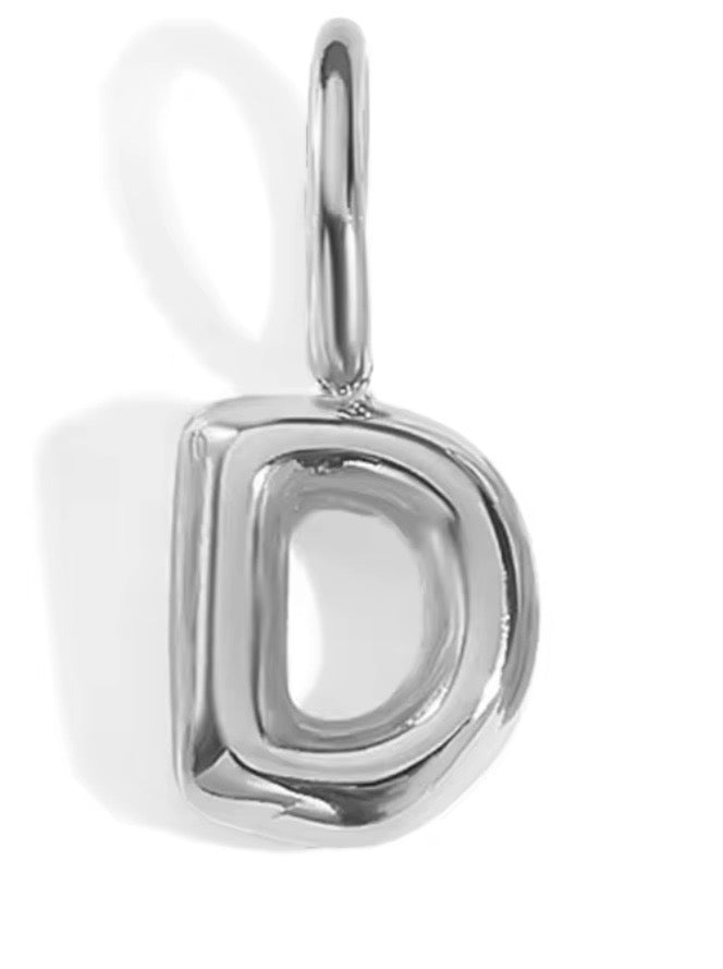 LETTER UPPER CASE