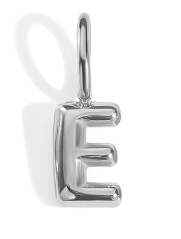 LETTER UPPER CASE