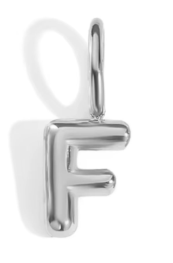 LETTER UPPER CASE