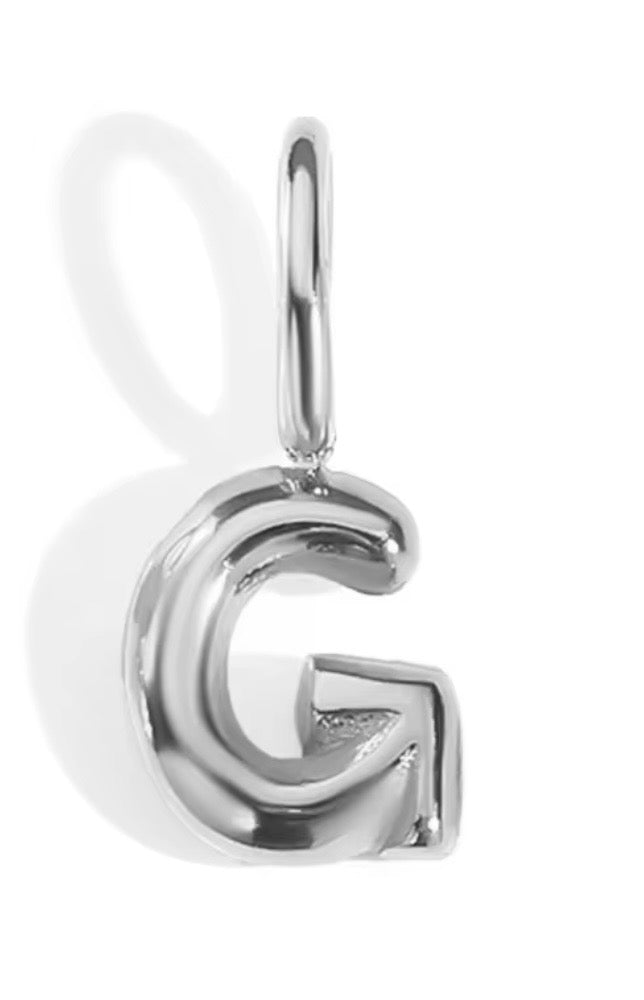LETTER UPPER CASE