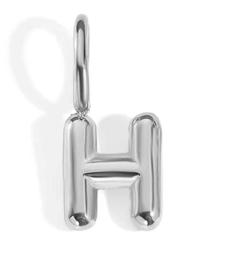 LETTER UPPER CASE