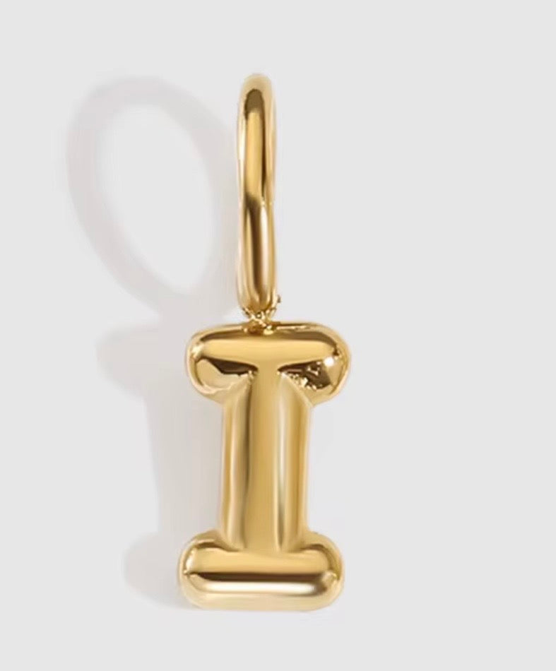 LETTER UPPER CASE