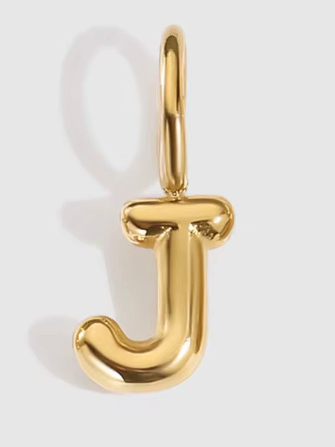 LETTER UPPER CASE