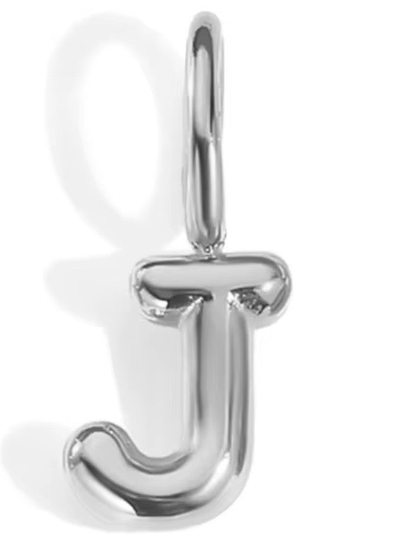 LETTER UPPER CASE