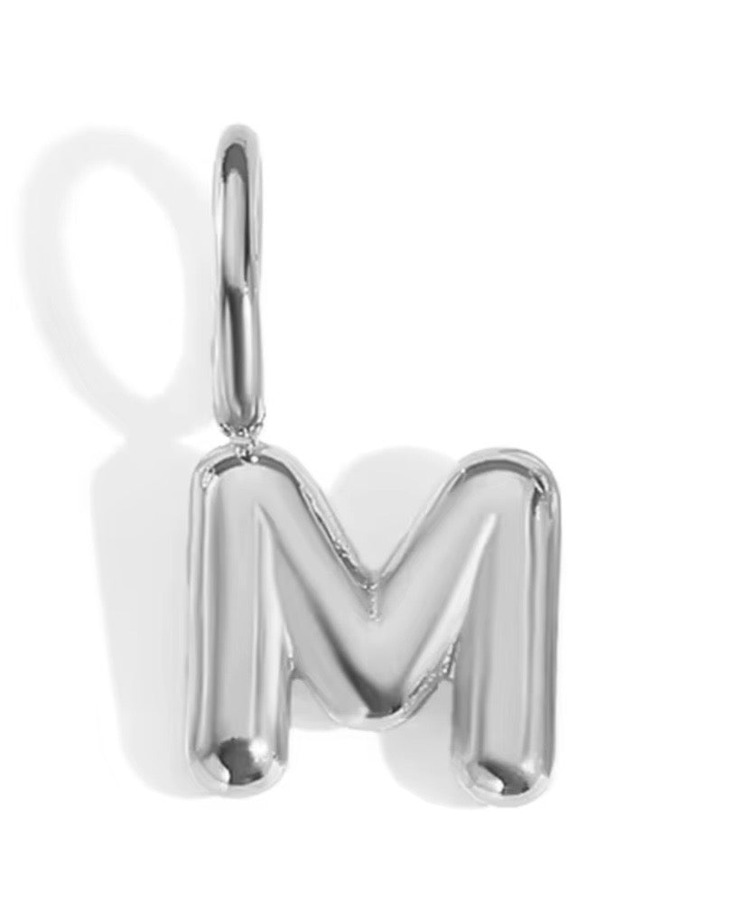 LETTER UPPER CASE