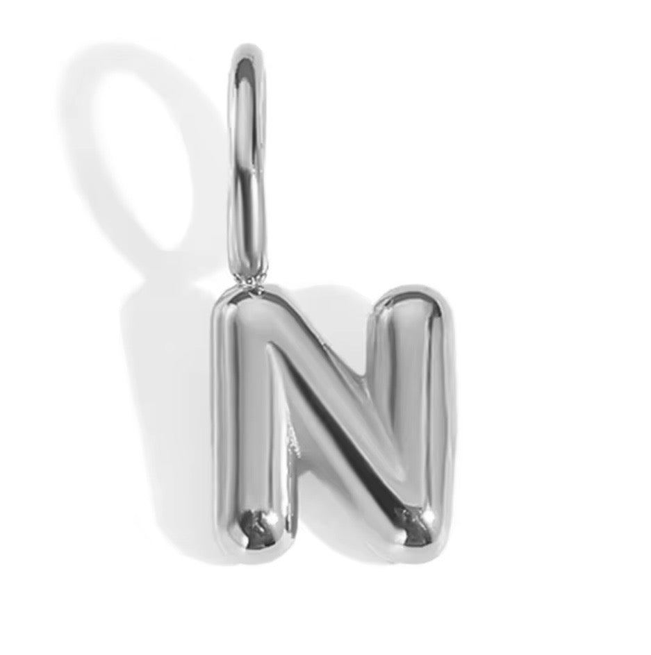 LETTER UPPER CASE