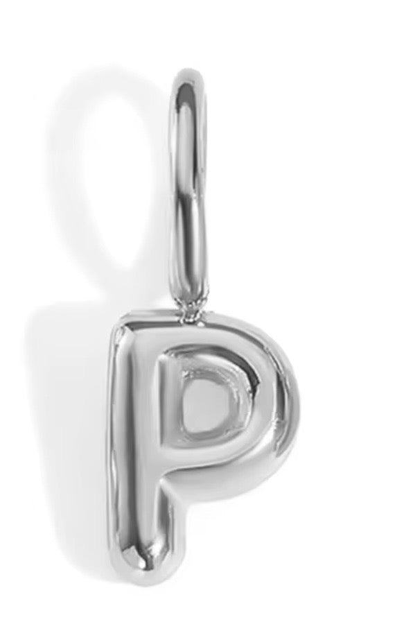 LETTER UPPER CASE