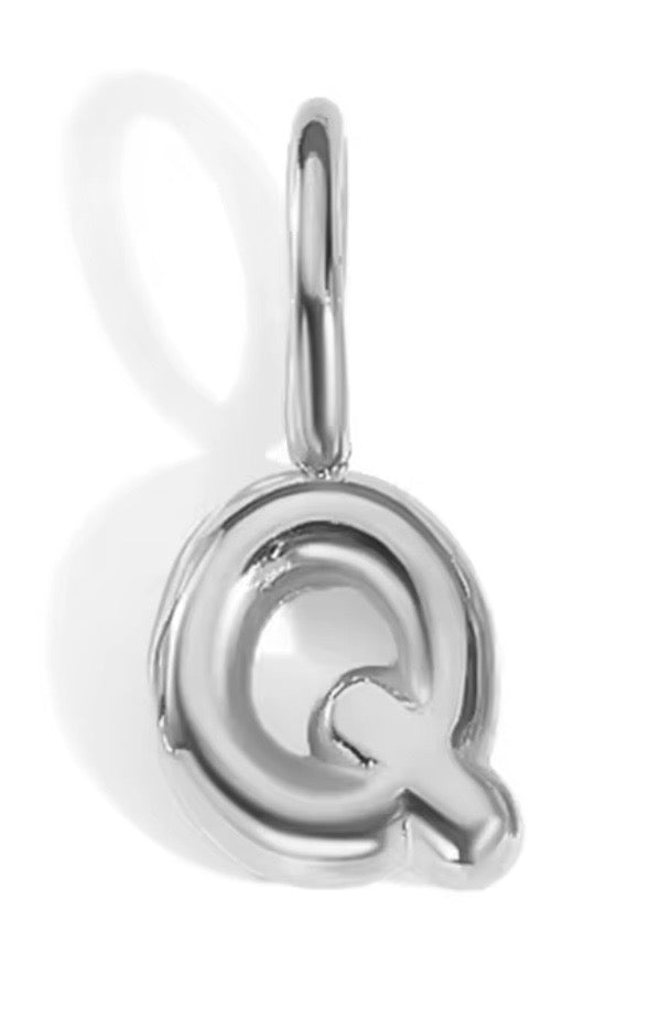 LETTER UPPER CASE