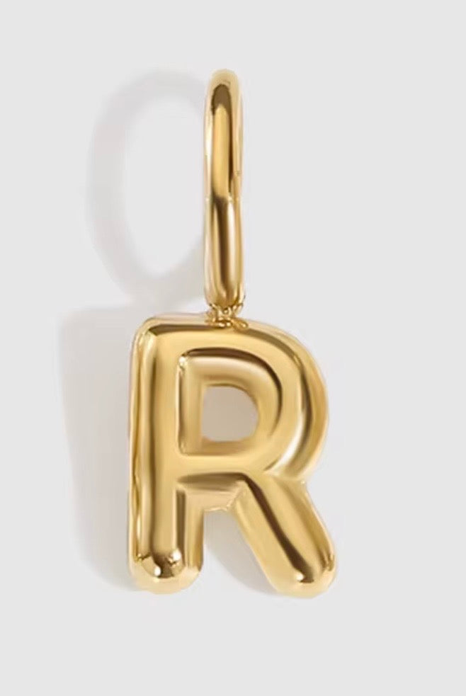 LETTER UPPER CASE