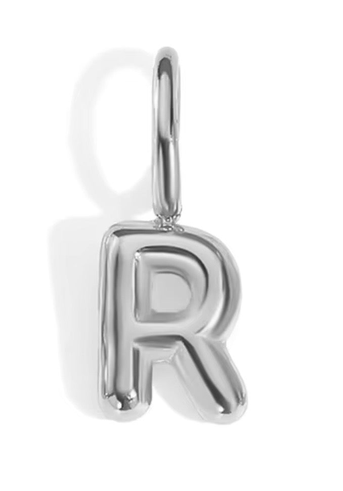 LETTER UPPER CASE