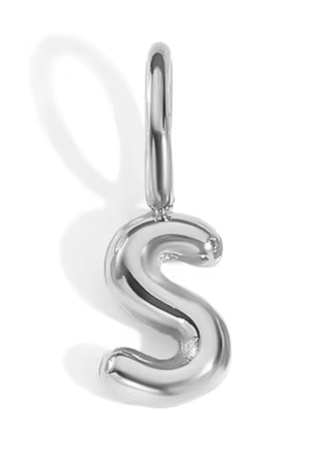 LETTER UPPER CASE
