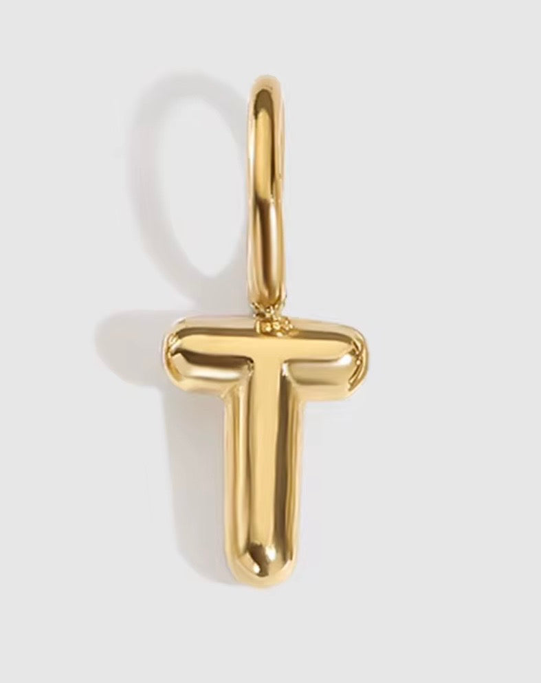 LETTER UPPER CASE