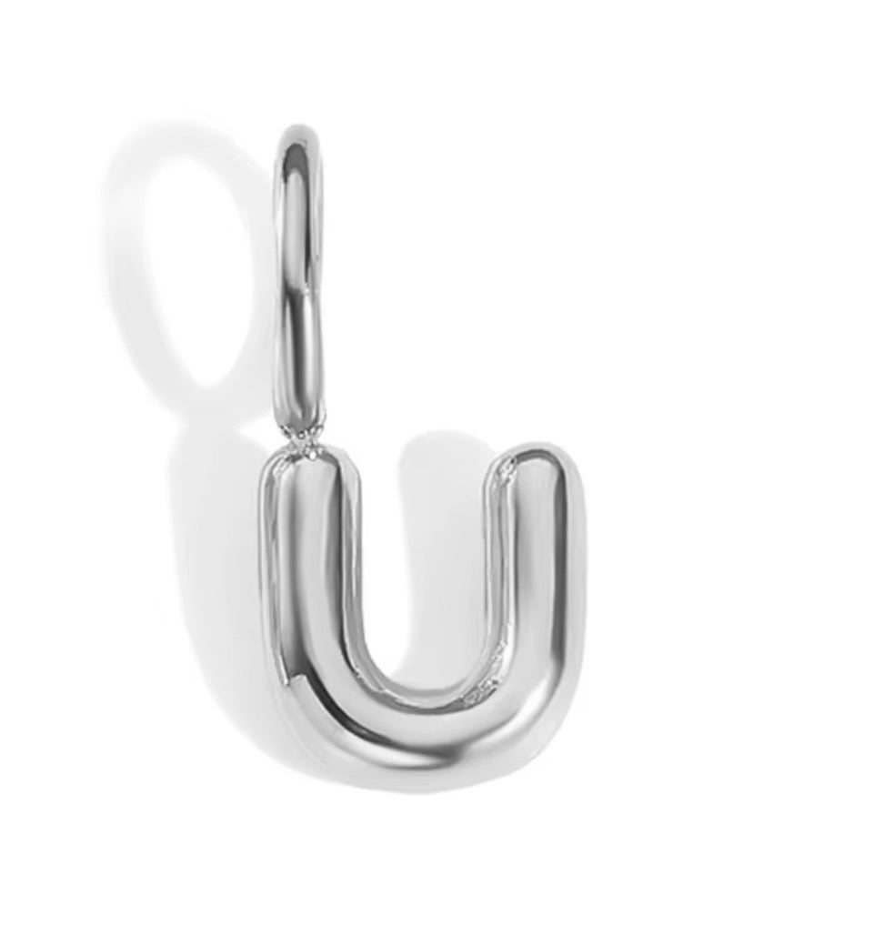 LETTER UPPER CASE
