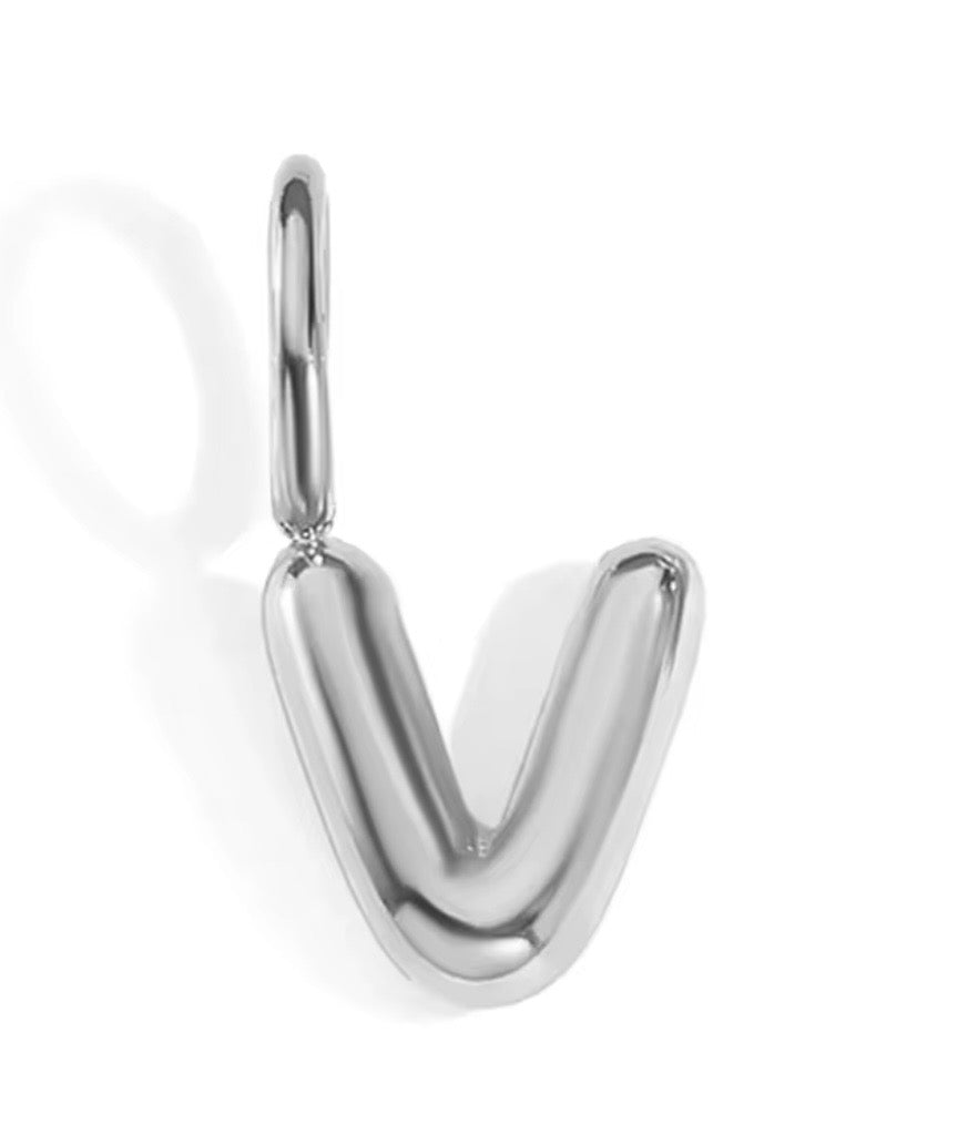 LETTER UPPER CASE