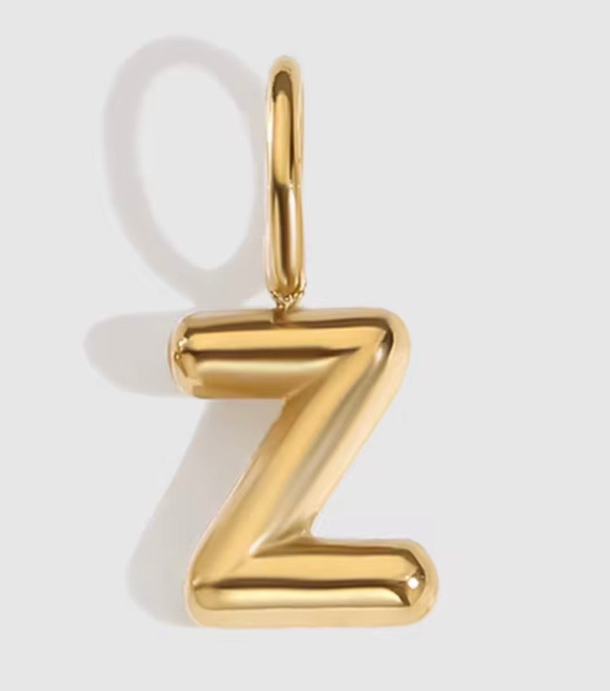 LETTER UPPER CASE