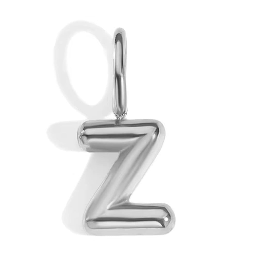 LETTER UPPER CASE