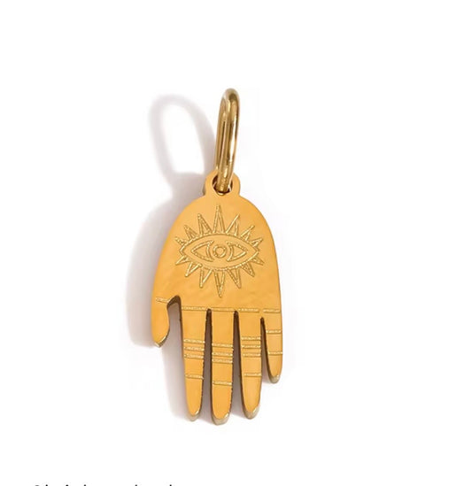 HAMSA HAND